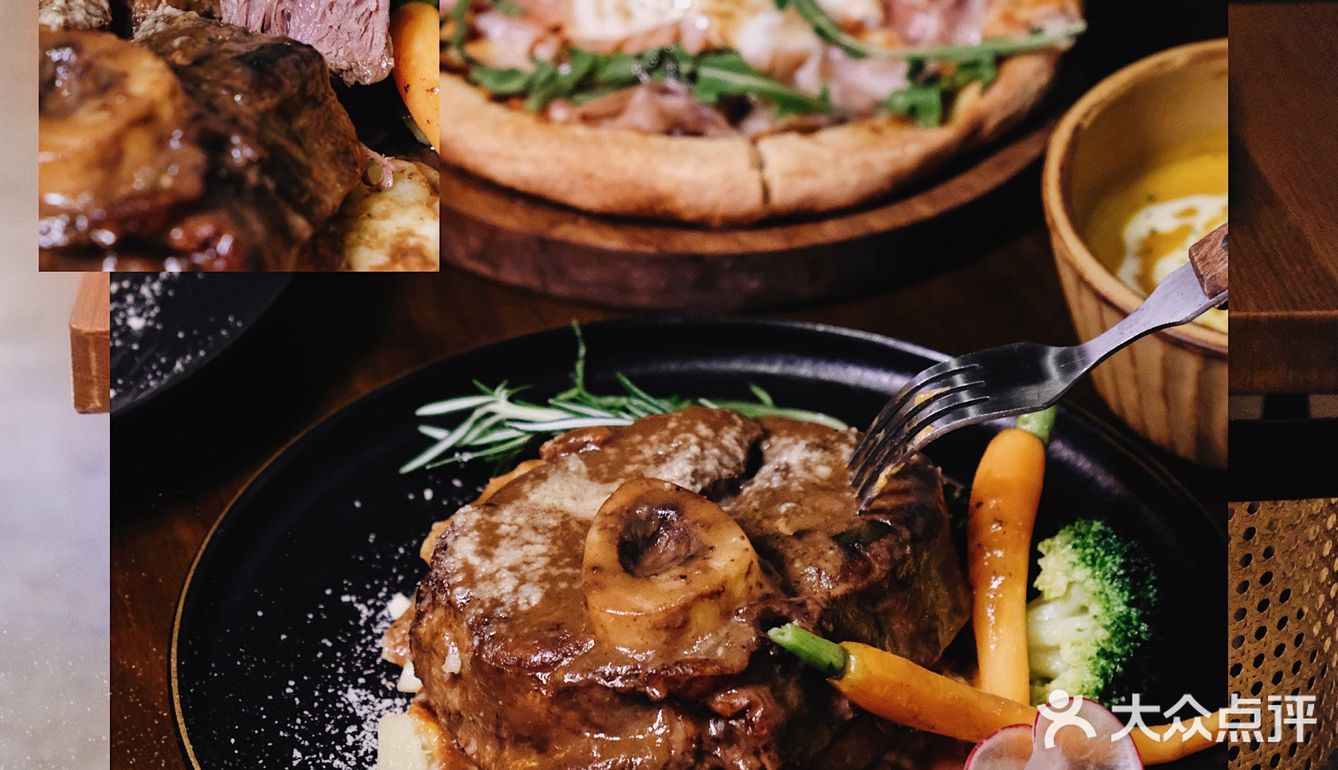 澳门｜隐藏在新马路闹市🍽意式西餐小馆