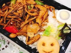 -宛平李记小吃(东关街店)