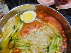 -鹤之乡·齐齐哈尔烤肉·非遗(秋涛路店)