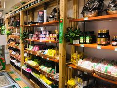 自助取餐区-锅圈食汇火锅烧烤食材超市(回龙观店)