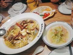 -太二酸菜鱼(浦东正大广场店)