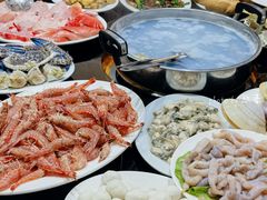 -凯华海鲜火锅·传承三十六年