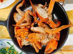 -莲花公园煎蟹(总店)