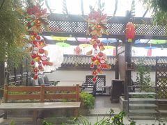 -慢丽江·云南野生菌土鸡锅(付家庄店)