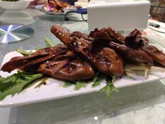 -尚岛私房菜(西方巷店)
