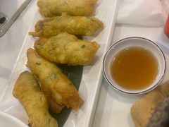 苔条黄鱼-南八仙·老上海味道(南京东路店)