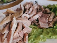 -驴脾气特色炒菜(广渠门内店)