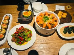 -鲍岛海鲜厨房(漳州路店)