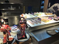 -蓝鲸湾汤泉(包河店)