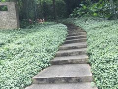 -广州雕塑公园