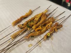 -纪录片《人生一串》体验店(静安店)