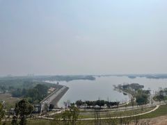 -三岔湖景区