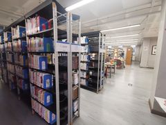 -朝阳区图书馆(小庄店)