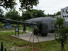 -大嶝英雄三岛战地观光园