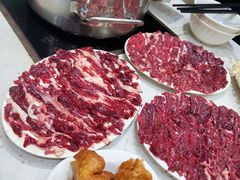 -黑山牛肉汤火锅(花城汇店)