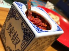 -清真·马继明肉丸胡辣汤回坊总店