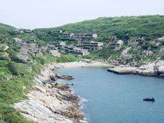 -东极岛景区