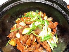 -杭州国际会议中心洲际酒店-原素全日餐厅(解放东路店)