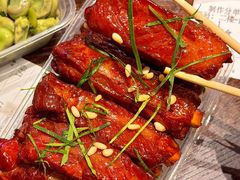 -姑苏家宴·苏帮菜·松鼠桂鱼(苏州总店)