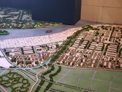 -南京市规划建设展览馆