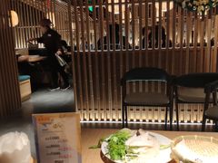 大堂-温野菜涮涮锅(西单大悦城店)