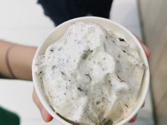 暴风雪奥利奥芝士-DQ·蛋糕·冰淇淋(金桥店)