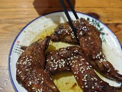 -厨神老街兔·淳朴人家店(盐帮菜风味名店)