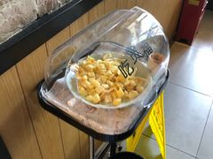 -东园小馆·早茶·淮扬小炒(印象汇店)