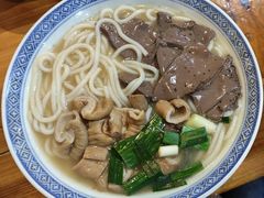 -锦泓老字号猪脏粉(东联大厦店)