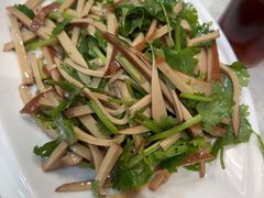 -抚顺美食·老上海味道