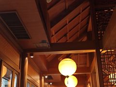 -西双版纳洲际度假酒店-曼霖轩中餐厅