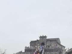 -南岳衡山风景名胜区