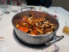 -七欣天香辣蟹火锅(淮安璟和名城店)