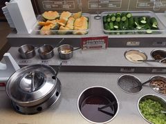 -海底捞火锅(莘松路店)