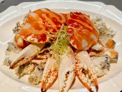 -园里前·私厨福建菜(台江万达店)