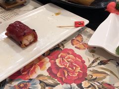 -虾饺妹·粤式手工点心(水荫路店)