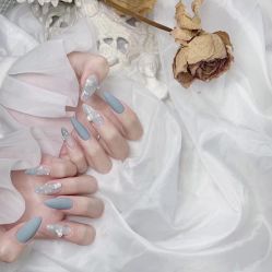 -如一·美甲美睫