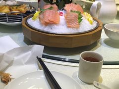 -蓬川食府(金海道店)