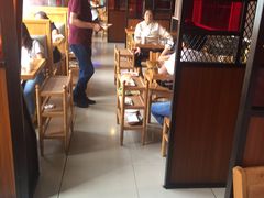 用餐区-傣妹火锅(狮子桥店)