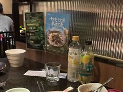 -捞王锅物料理(凯旋路店)