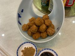 -便宜坊烤鸭店(甜水园店)