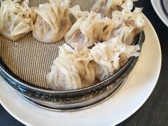 包好的烧卖-北三沙家烧麦(北头道街店)