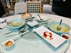 -太湖饭店·寄畅轩中餐厅