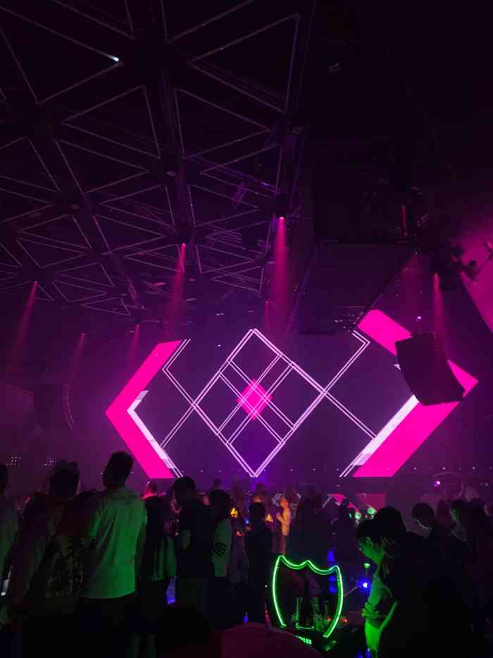 南京z·club酒吧-"space plus 919191 ."-大众点评移动版