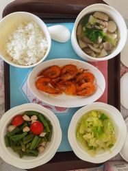 -南闸医院月子中心