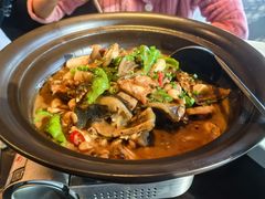 -大拙里·精致融合菜(沙湖桃源国际店)