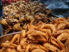 -大学城夜市大排档(凤栖路店)