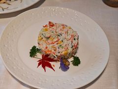 -黑宝石西餐厅(汇励99城市公园店)