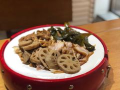 -王妈热卤·川味馆(海昌店)