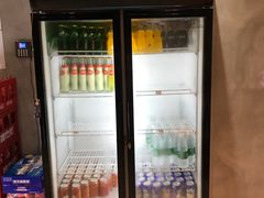 -麻小劲菌汤麻辣烫(体育西路店)
